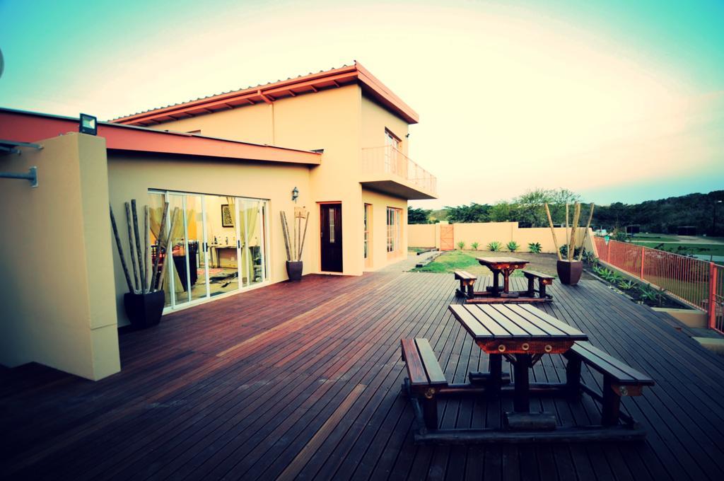 Nukakamma River Lodge Colchester Exterior foto